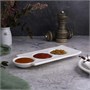 Менажница на 3 отделения, 24*11*2 см,-2025  P.L. Proff Cuisine 81222701