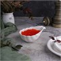 Соусник 11*8*4.5 см, фарфор,-2025  P.L. Proff Cuisine 81222705