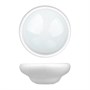 Салатник 500 мл, d=20см,фарфор,серия "White-Marine Moon",  P.L. - Proff Cuisine 81233119