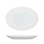 Блюдо овальное 31,5*23,3*3,5 см,серия "Frost White-Marine Moon",  P.L. - Proff Cuisine 81233128
