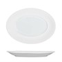Блюдо овальное 36.8*26.8*4 см,серия "Frost White-Marine Moon",  P.L. - Proff Cuisine 81233129