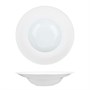 Тарелка глубокая d=27,5 см, h=6.3см, 420 мл, серия "Frost White-Marine Moon",  P.L. - Proff Cuisine 81233131