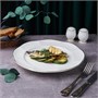 Тарелка 30 см, фарфор, "Aristocrat-Gold". Noble 81224331