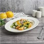 Блюдо овальное 30*21 см,фарфор "NOBLE" серия "IMPRESS" 81221502