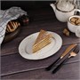 Блюдо овальное 24*17,5 см, фарфор "NOBLE" серия "Grace" 81221674