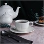 Чайная пара 200 мл, фарфор, Aristocrat, Noble 81222234