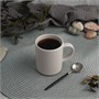 Кружка  250 мл,фарфор "NOBLE" серия "Fine Plus-Light Grey" 81222562