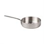 Мини-сковородка d 12,5 см, h 3,2 см, 300 мл, нержавейка 18/10, P.L. - Gourmet Line 99002817