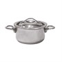 Мини-кастрюля 370 мл,11,5*5,8 см, нержавейка 18/10, P.L. - Gourmet Line 92001533