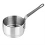 Соусник с ручкой 70 мл, ручка 4 см, нержавейка, P.L. Proff Cuisine 81270248