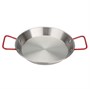 Сковорода порционная c двумя ручками "Паэлья" d=180 mm , 600 мл, P.L. Proff Cuisine 81240897