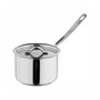 Мини сотейник с крышкой 250 мл, 19*7*9,5 см  P.L.--Hotelware 81241133