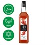 Сироп 1883 Maison Routin Розовый грейпфрут (Pink Grapefruit), 1 л, стекло 81230066
