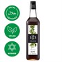Сироп 1883 Maison Routin Зеленый чай (Green Tea), 1 л, стекло 81230092