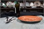 Тарелка Fusion Brown Shore 30 см, P.L. Proff Cuisine 81223212