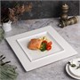 Тарелка 30*30 см, P.L. Proff Cuisine 81223342