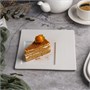 Тарелка 21*21 см, P.L. Proff Cuisine 99002807