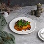 Тарелка гладкая без борта d=23 см, P.L. Proff Cuisine 99004122