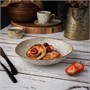 Салатник 19,5см, h=4,5см "Brown Spider Silk" / "Stockholm" P.L. Proff Cuisine 81223919