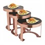 Подставка для выкладки 29*29*23 см  P.L.--Hotelware 81240973