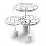 Подставка для выкладки 21*21*22  P.L.--Hotelware 81241097