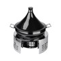Подставка + тажин для выкладки,25*25*30 см  P.L.--Hotelware 81241184