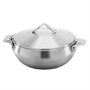 Кастрюля 27*20*16 см, 1,5 л,  P.L.--Hotelware 81241188