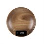 Весы чайно- кофейные,дерево,0,1гр/100гр,батарейка 100mAh,  P.L. Proff Coffee 81280404