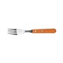 Набор вилок 19 см, 6 шт, деревянная ручка, P.L. Proff Cuisine 81240053