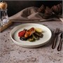 Блюдо для подачи Elephant Ivory d 27 см, h 3 см, P.L. Proff Cuisine 81220283