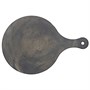 Блюдо,поднос меламиновый 37*25 см, Brush,  P.L. 81290109