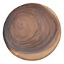 Блюдо,поднос меламиновый 40*40*3.8см  P.L.African Wood 81290173