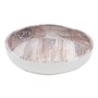 Салатник меламиновый 28*28*8 см, Birch,  P.L. 81222091