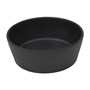 Салатник меламиновый 300 мл, 13*4.7см  P.L. BLACK FINISH 81222120