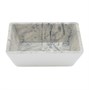 Соусник меламиновый 8.3*6.4*3см  P.L. STREAMER GREY 81222123