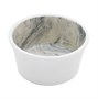 Соусник меламиновый 50 мл, 6*3см  P.L. STREAMER GREY 81222124