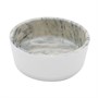 Соусник меламиновый 70 мл, 7.3*3см  P.L. STREAMER GREY 81222125