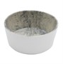 Салатник меламиновый 14*6.2см  P.L. STREAMER GREY 81222131