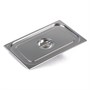 Крышка для гастроемкости 1/6, металл, P.L. Proff Cuisine 91001063