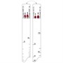 Барная линейка Courvoisier VS/VSOP (700мл/1л), P.L. Proff Cuisine 81250042