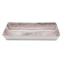 Блюдо меламиновое 53*32.5*6.5 см, Birch,  P.L. 81222103