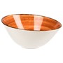 Салатник Fusion Brown Shore 750 мл, 18,5*15,5*7,5 см, P.L. Proff Cuisine 81223213