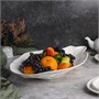 Салатник Oyster 43*26 см, P.L. Proff Cuisine 81200074