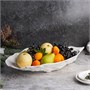Салатник Oyster 50*30 см, P.L. Proff Cuisine 81200075