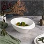Салатник Oyster 450 мл, 15*16*7 см, P.L. Proff Cuisine 81200078