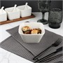 Салатник 440 мл, 12,5*12,5 см, h=6.5 см P.L. Proff Cuisine 91623104