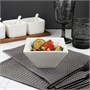 Салатник 350 мл, 12.5*12.5 см квадратный, P.L. Proff Cuisine 99004037