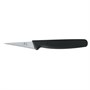 Нож PRO-Line для карвинга 6 см, ручка черная пластиковая, P.L. Proff Cuisine 99005014