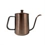 Кофейник 600 мл,металлический, P.L. Proff Coffee 81280358