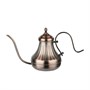 Кофейник 650 мл,металлический, P.L. Proff Coffee 81280364